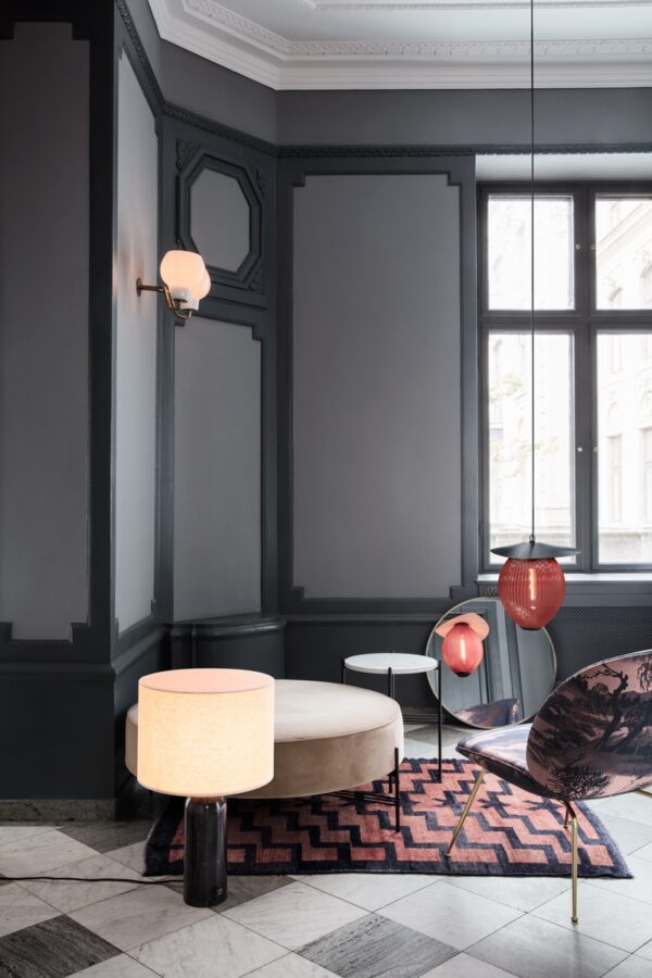 Lámpara Gravity Table-214162