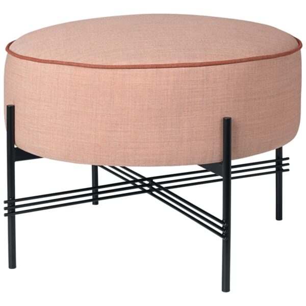 Pouf TS Round-0