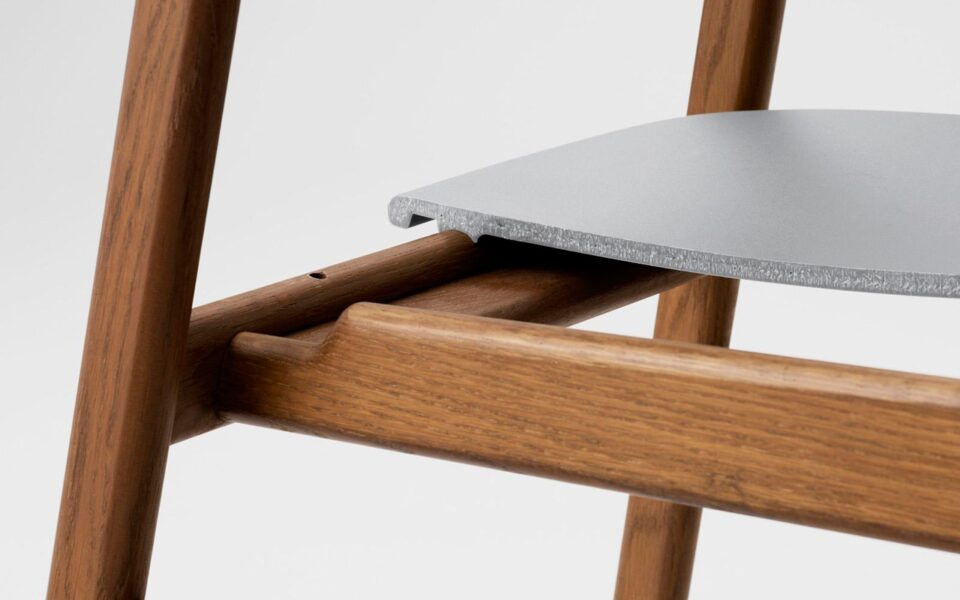 Silla Herit Arms-214999