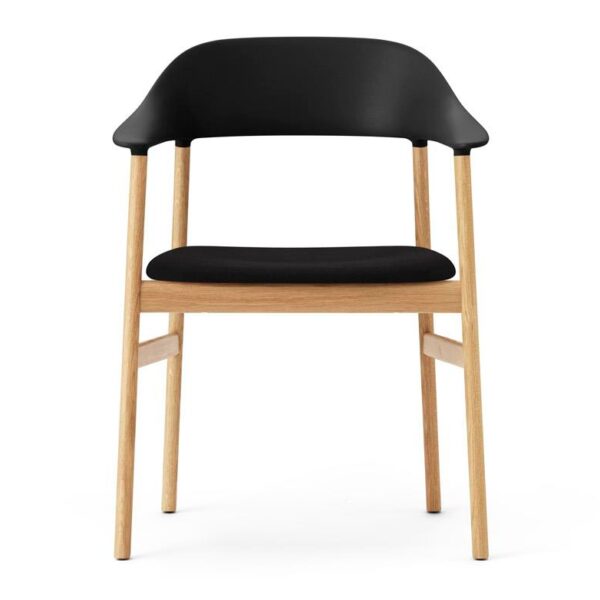 Silla Herit Arms Tapizada-215054