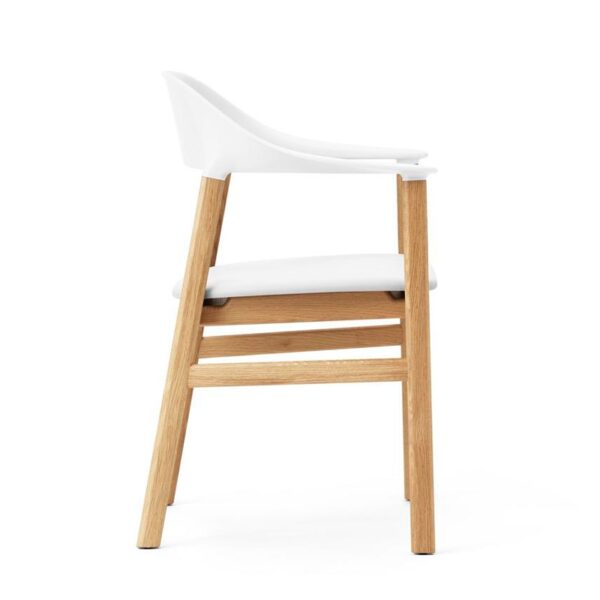 Silla Herit Arms Tapizada-215062