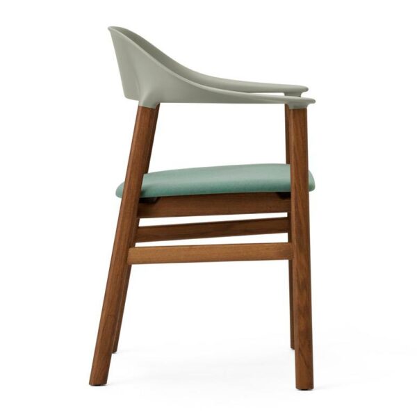 Silla Herit Arms Tapizada-215055
