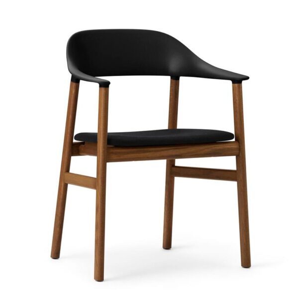 Silla Herit Arms Tapizada-215060