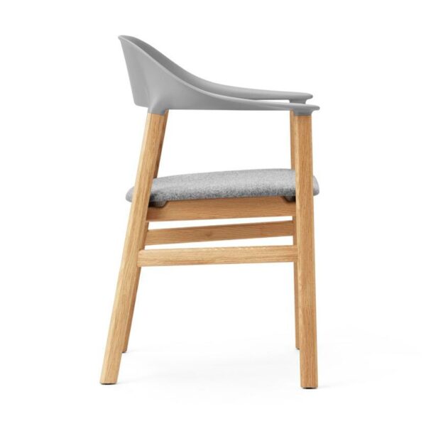 Silla Herit Arms Tapizada-215056
