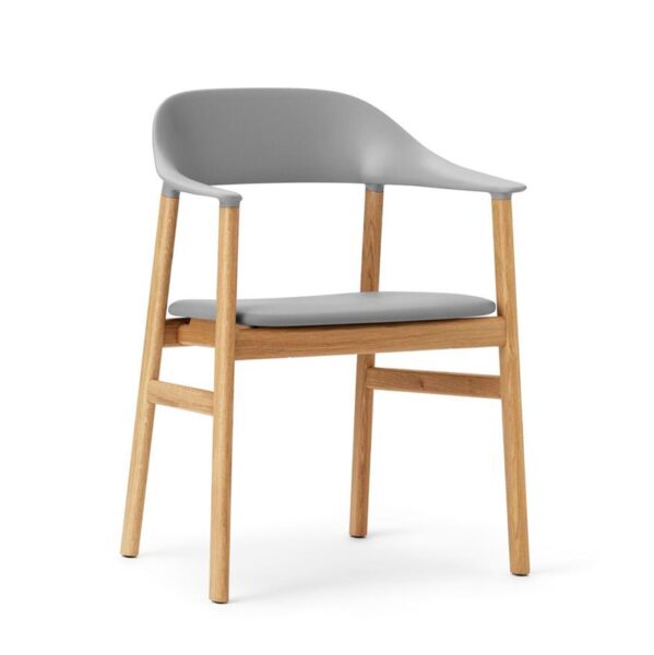Silla Herit Arms Tapizada-215057