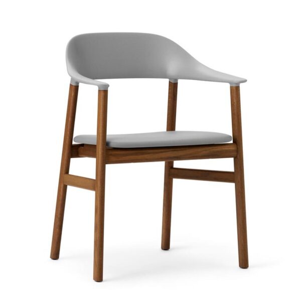 Silla Herit Arms Tapizada-215058