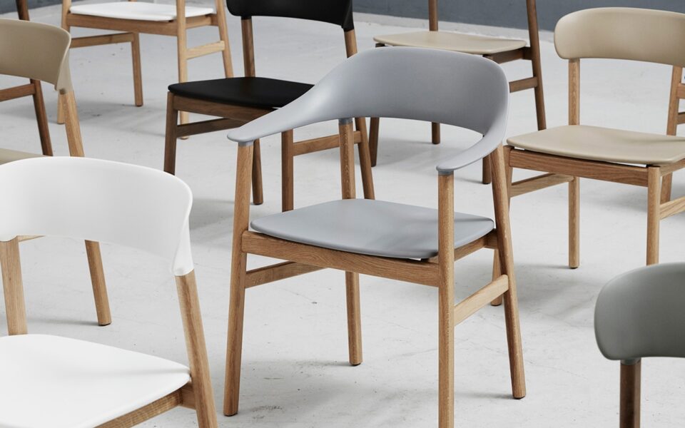 Silla Herit Arms-215007