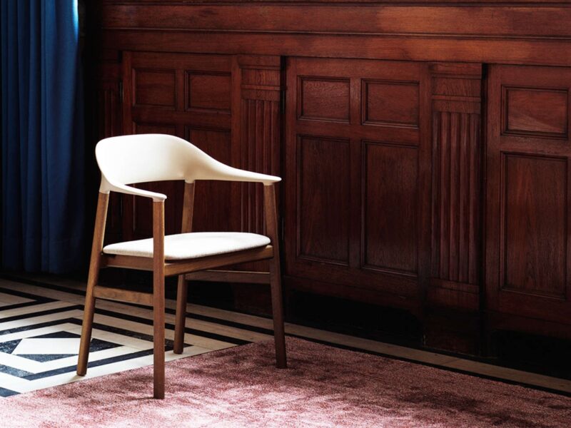 Silla Herit Arms-215010
