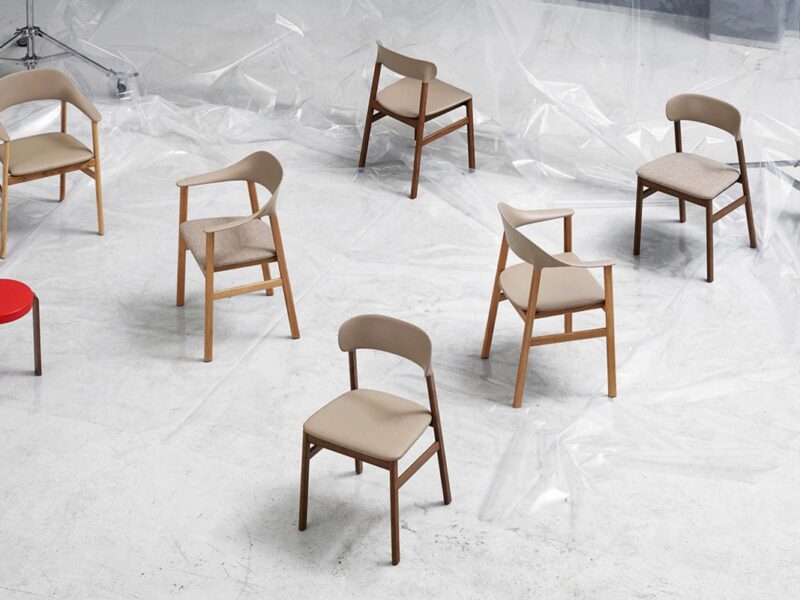 Silla Herit Arms-214981