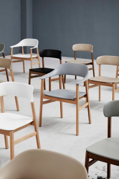 Silla Herit Arms-214982