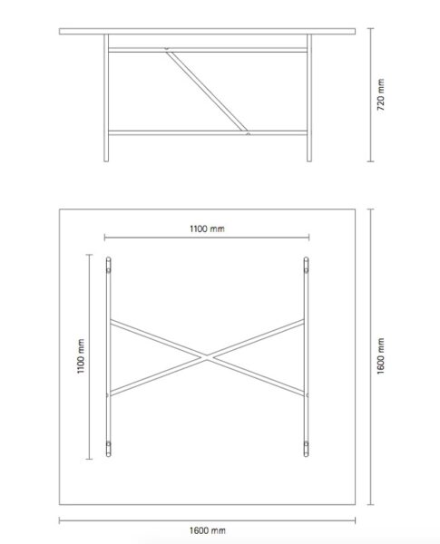 Mesa Eiermann 1 Square-215637