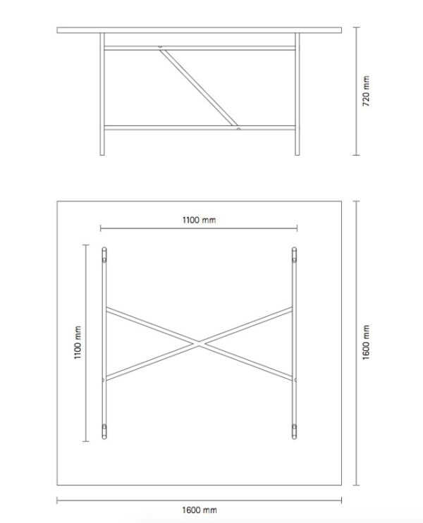 Mesa Eiermann 1 Square-215637
