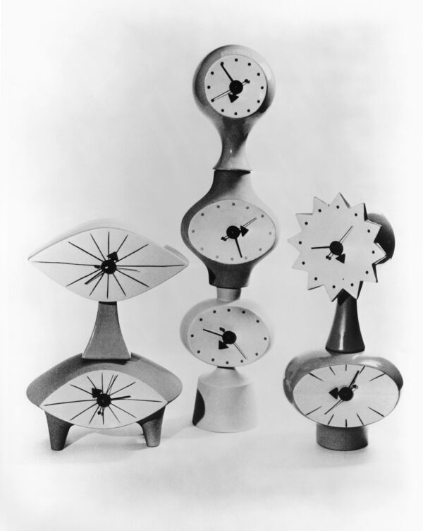 Reloj Ceramic Clock 1 ER-213815