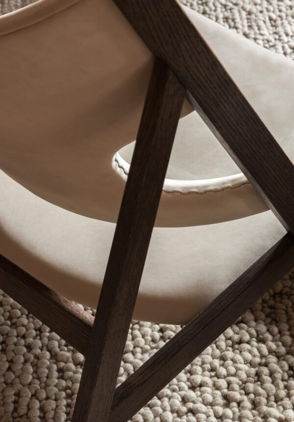 Sillón Knitting