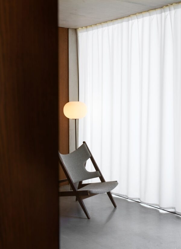 Sillón Knitting