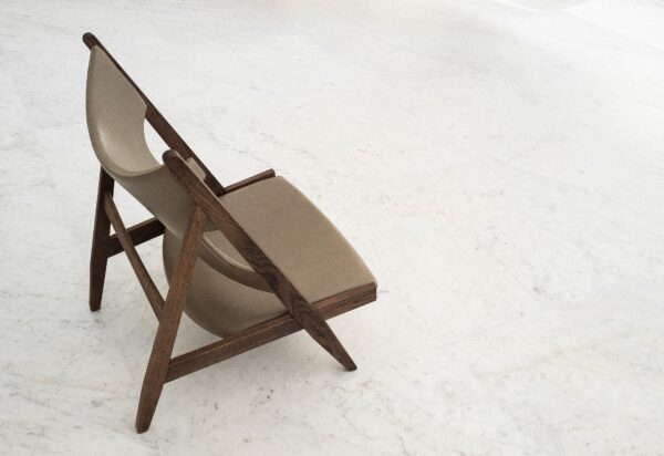 Sillón Knitting