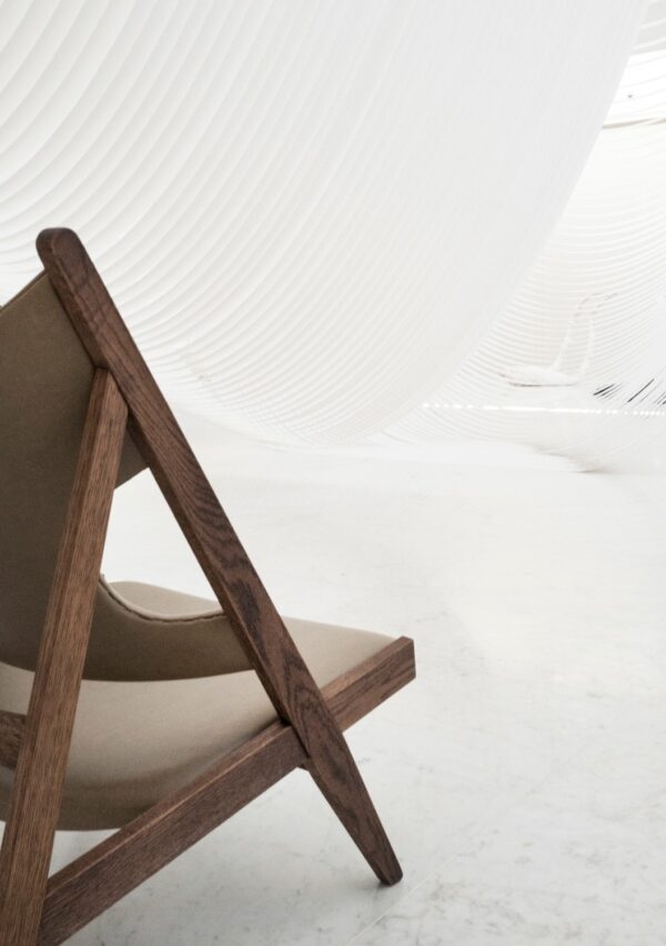 Sillón Knitting