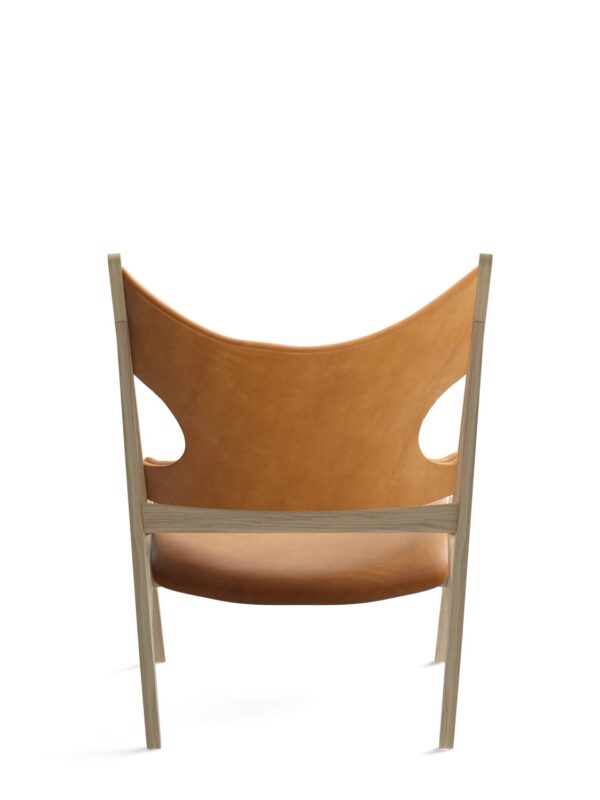 Sillón Knitting