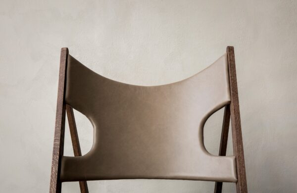 Sillón Knitting