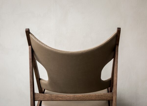 Sillón Knitting