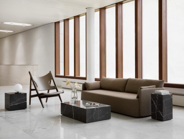Sillón Knitting