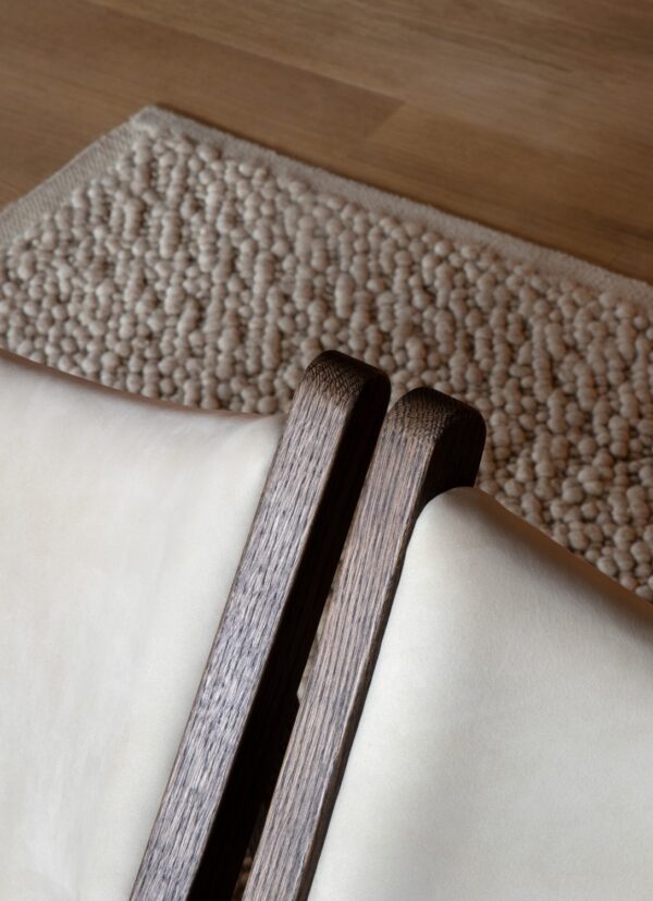 Sillón Knitting