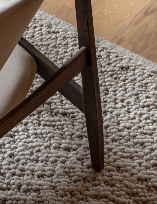 Sillón Knitting