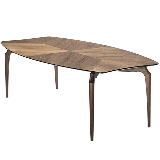 Mesa Gaulino Nogal-0