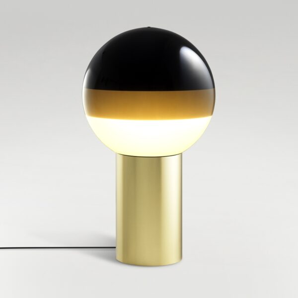 Lámpara Dipping Light Negro ER-216434