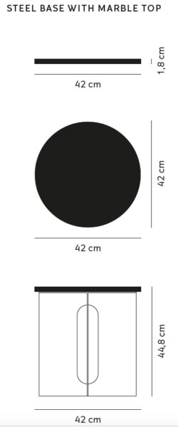 Mesa Androgyne-215880