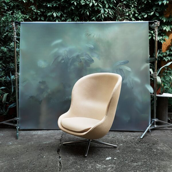 Sillón Hyg High Roble-216130