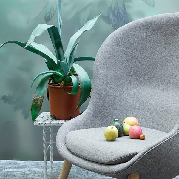 Sillón Hyg High Roble-216127