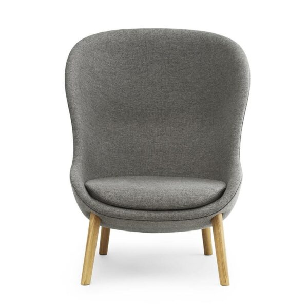 Sillón Hyg High Roble-216125