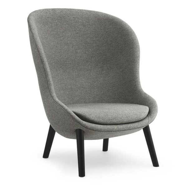 Sillón Hyg High Roble-216135