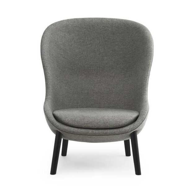 Sillón Hyg High Roble-216133