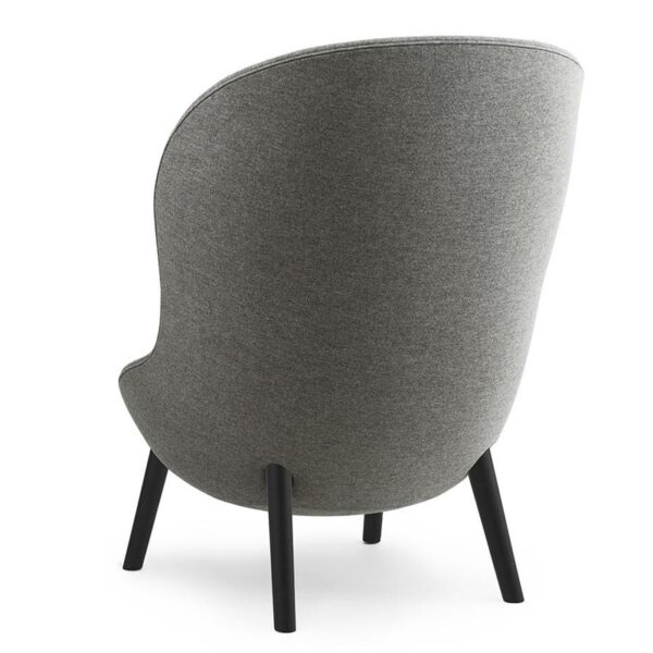 Sillón Hyg High Roble-216134