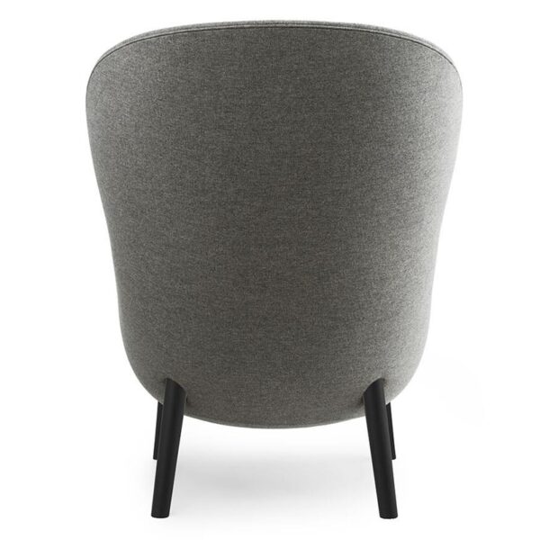 Sillón Hyg High Roble-216132