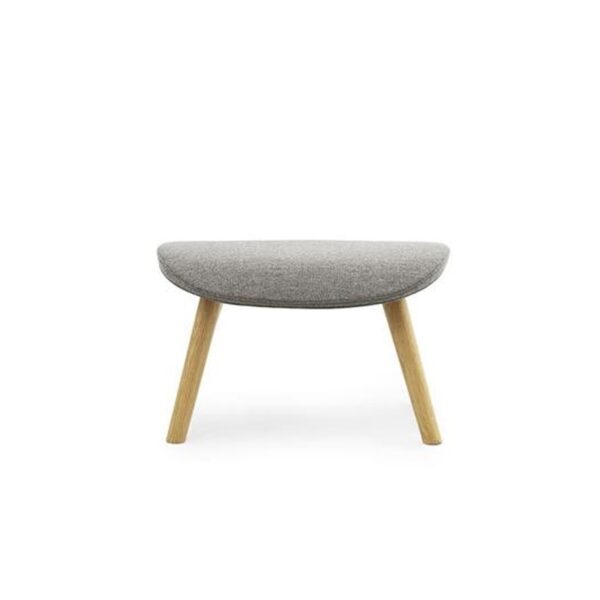 Reposapiés Hyg Roble-216246
