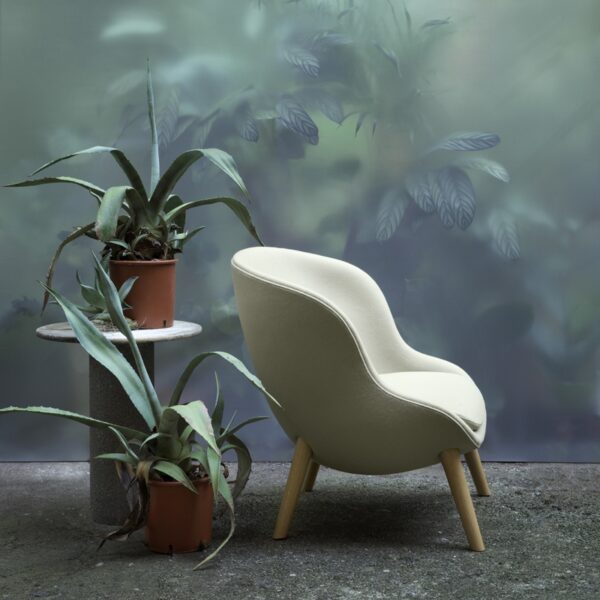 Sillón Hyg Low Roble-216026