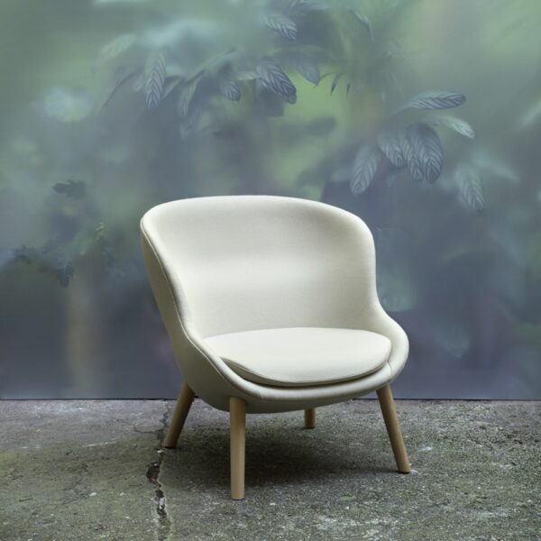 Sillón Hyg Low Roble-216024