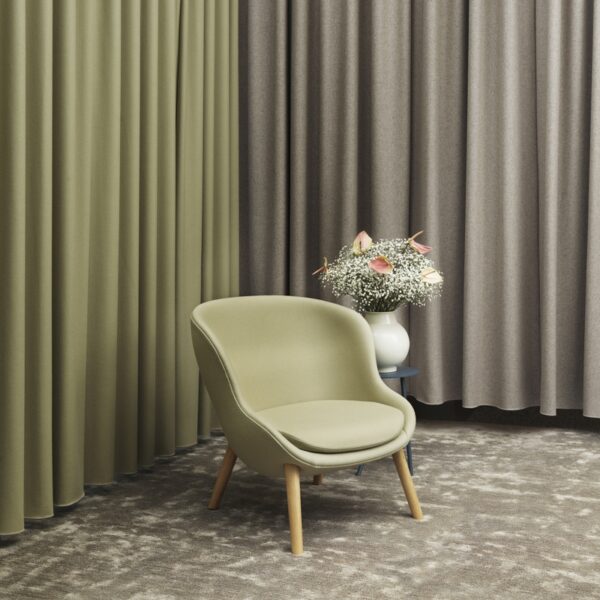 Sillón Hyg Low Roble-216025