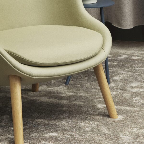 Sillón Hyg Low Roble-216023