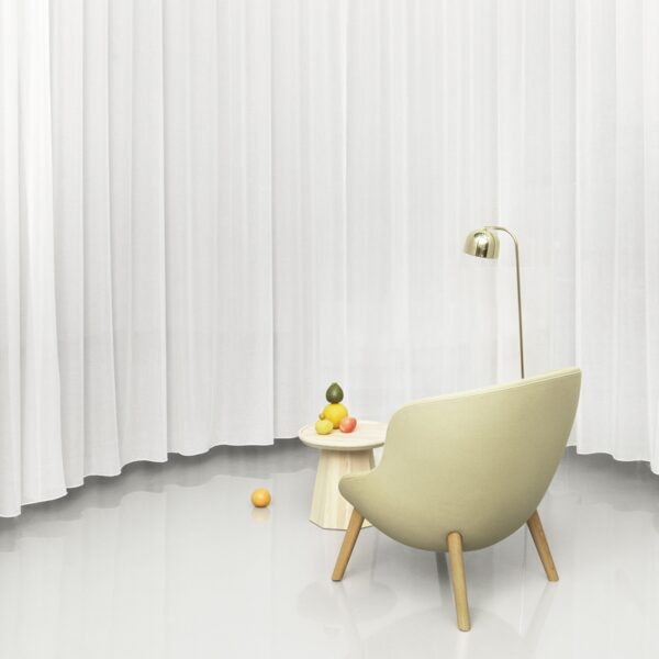 Sillón Hyg Low Roble-216020