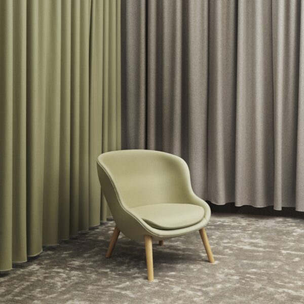 Sillón Hyg Low Roble-216021