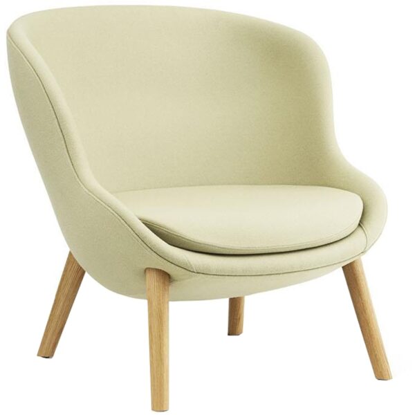 Sillón Hyg Low Roble-0