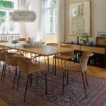 Mesa Eiermann 2 Dining -216780
