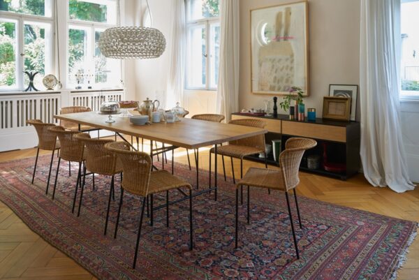 Mesa Eiermann 2 Dining -216780