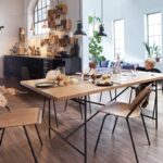 Mesa Eiermann 2 Dining -216792