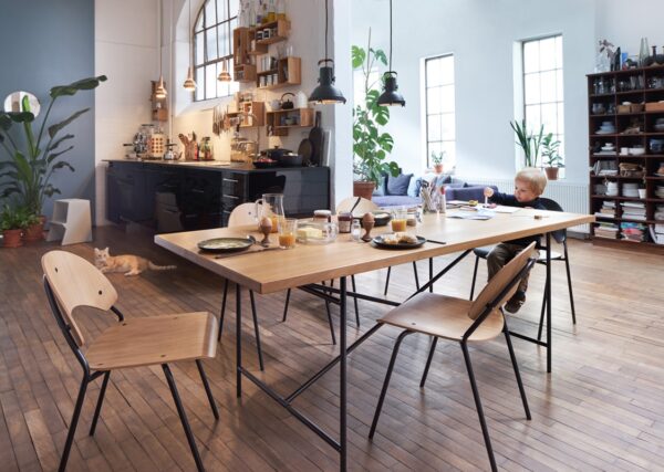 Mesa Eiermann 2 Dining -216792