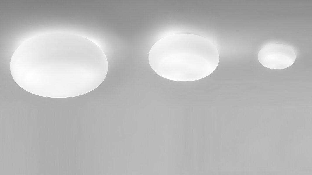 Lámpara Itka Ceiling / Wall-219288